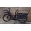 Second Hand Cube Longtail Cargo Electric Bike, Grey/Reflex, 50cm, Available in Stock
