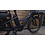 Second Hand Cube Longtail Cargo Electric Bike, Grey/Reflex, 50cm, Available in Stock