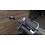 Second Hand Cube Longtail Cargo Electric Bike, Grey/Reflex, 50cm, Available in Stock