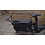 Second Hand Cube Longtail Cargo Electric Bike, Grey/Reflex, 50cm, Available in Stock