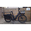 Second Hand Cube Longtail Cargo Electric Bike, Grey/Reflex, 50cm, Available in Stock