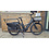 Second Hand Cube Longtail Cargo Electric Bike, Grey/Reflex, 50cm, Available in Stock