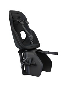 Thule Thule Yepp Nexxt 2 Maxi Rack Mount Childseat Black
