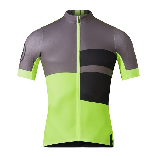 Endura Endura FS260 Print Short Sleeve Jersey