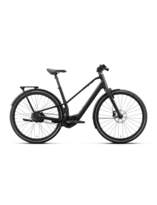 Orbea Orbea CARPE 10 Electric City Bike
