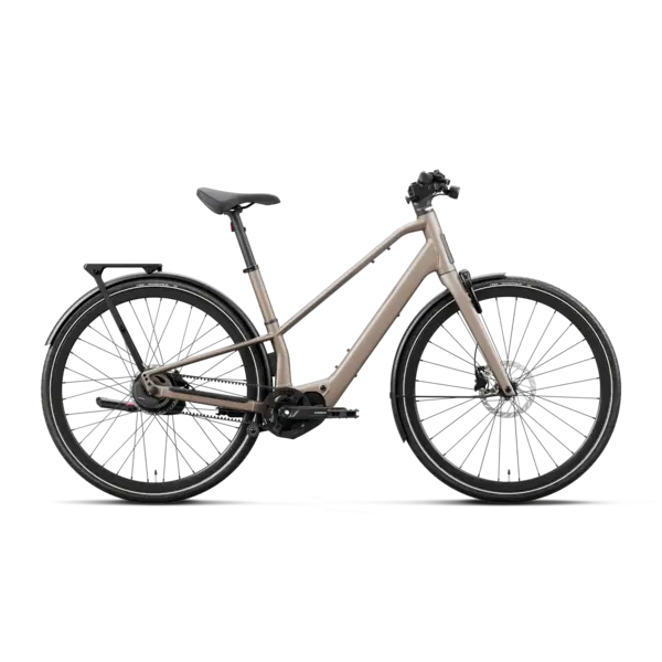 Orbea Orbea CARPE 10 Electric City Bike