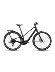 Orbea Orbea CARPE 20 20mph Electric City Bike