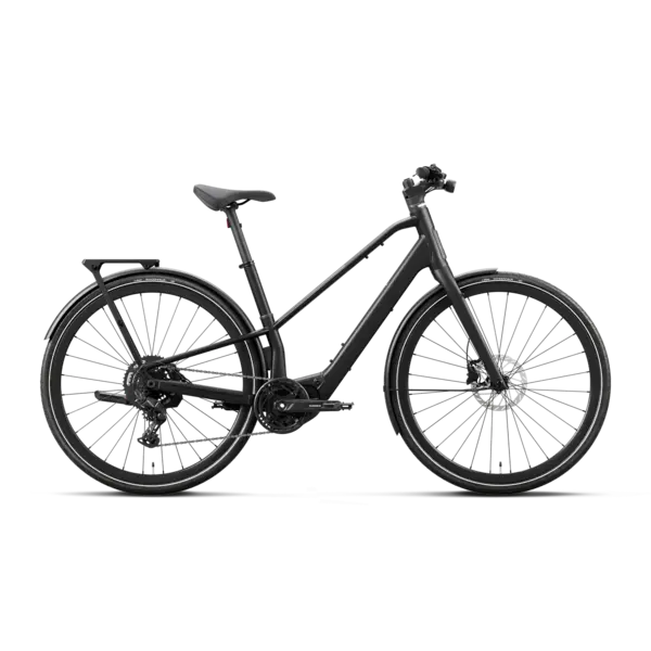 Orbea Orbea CARPE 20 20mph Electric City Bike