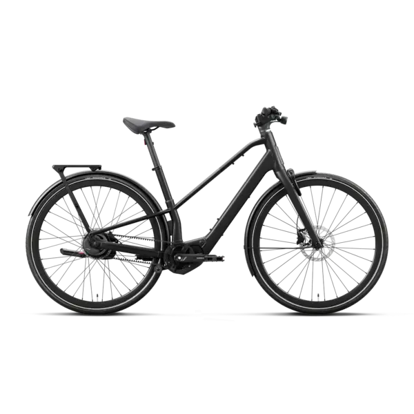 Orbea Orbea CARPE 20 Electric City Bike