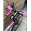 Second Hand Road Bike Boardman SLR 8.6, Black / Pink , Medium, Private Sale