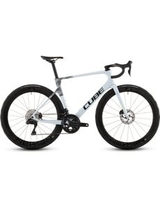 Cube Cube Agree C 62 Race Road Bike MY26