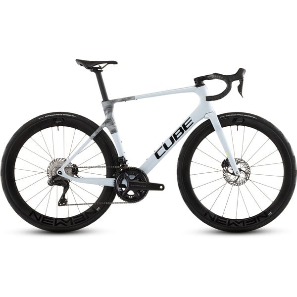 Cube Cube Agree C 62 Race Road Bike MY26