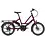 TERN Tern Quick Haul D8 Electric Cargo Bike