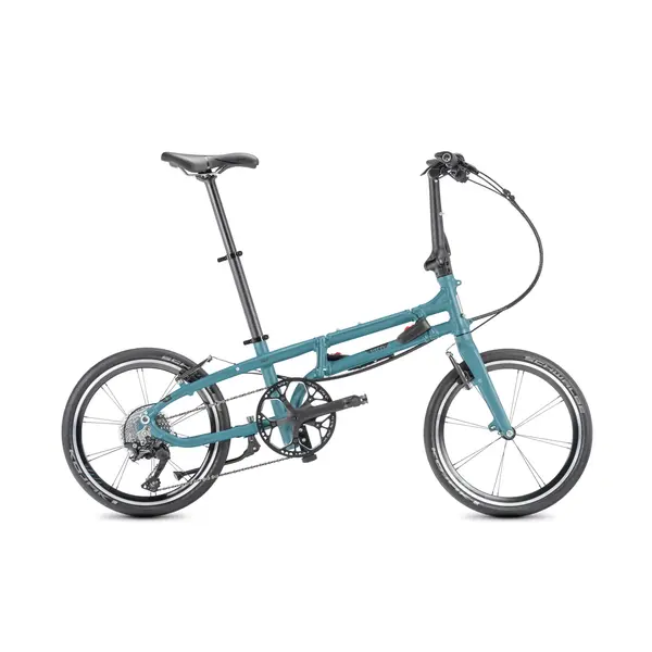 TERN Tern BYB P10 Folding Bike