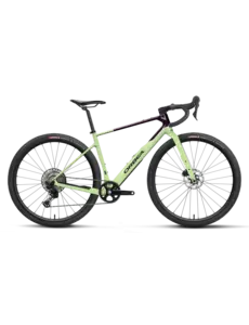 Orbea Orbea TERRA M30 TEAM 1X Gravel Bike MY27
