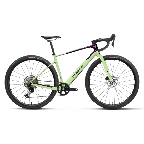 Orbea Orbea TERRA M30 TEAM Gravel Bike