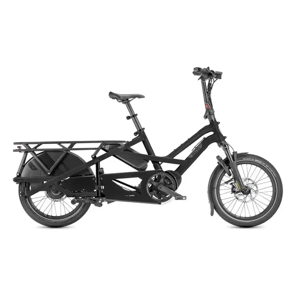 TERN Tern GSD P00 LR Electric Cargo Bike