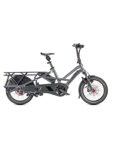 TERN Tern GSD R14 Gen 3 Electric Cargo Bike