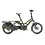 TERN Tern GSD S10 LX Gen 3 Electric Cargo Bike