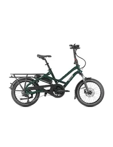 TERN Tern HSD P10 Electric Cargo Bike