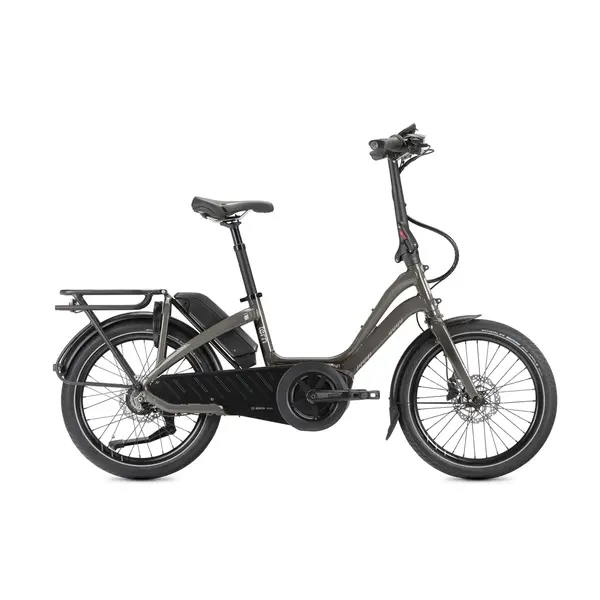 TERN Tern NBD P8i Electric City Bike
