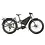 TERN Tern Orox S12 27.5 Electric Cargo Bike 800