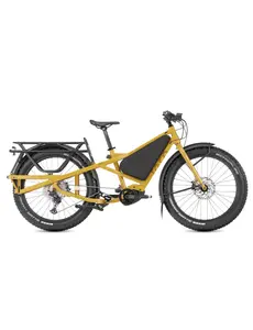 TERN Tern Orox S12 27.5 Electric Cargo Bike WOB