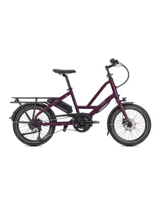 TERN Tern Quick Haul D8 Electric Cargo Bike