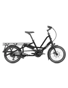 TERN Tern Quick Haul Long D9 Electric Cargo Bike