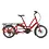 TERN Tern Quick Haul Long D9 Electric Cargo Bike
