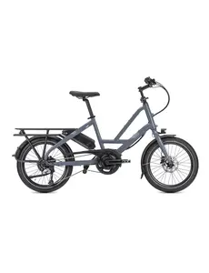 TERN Tern Quick Haul P9 Electric Cargo Bike
