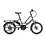 TERN Tern Quick Haul P9 Electric Cargo Bike