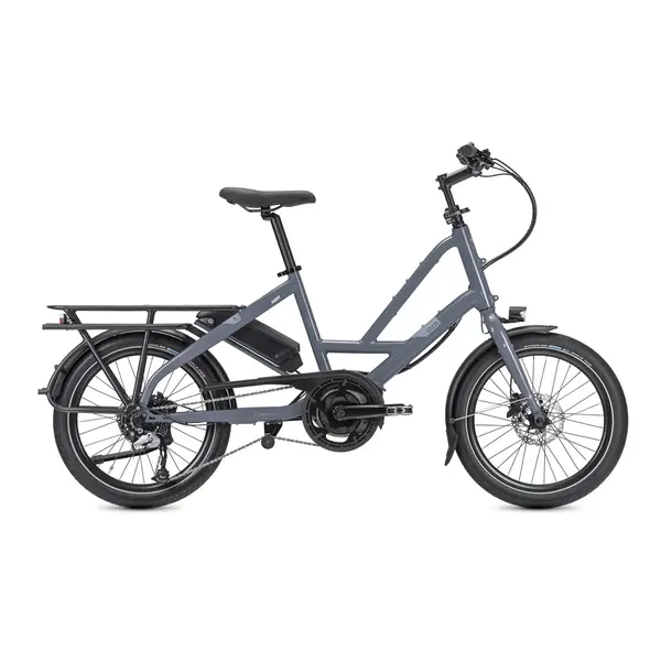TERN Tern Quick Haul P9 Electric Cargo Bike