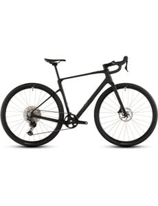 Cube Cube Nuroad C:62 One Gravel Bike