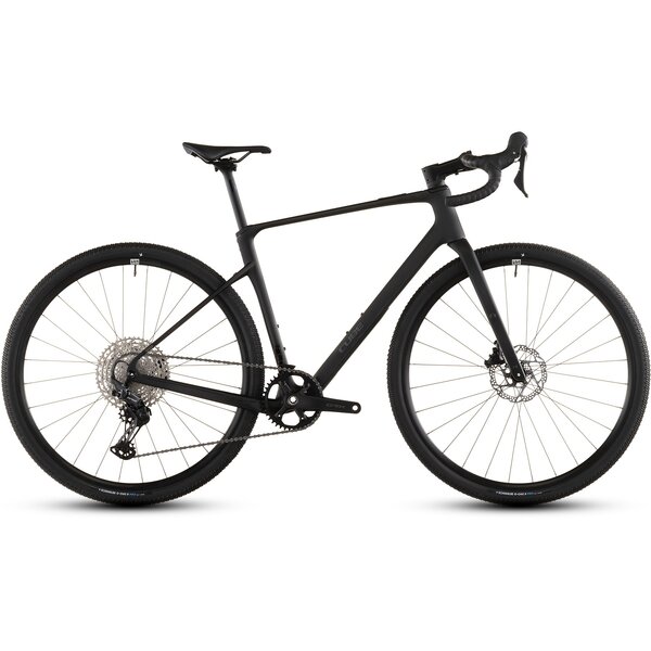 Cube Cube Nuroad C:62 One Gravel Bike
