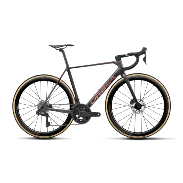 Orbea Orbea ORCA M20i LTD PWR Road Bike