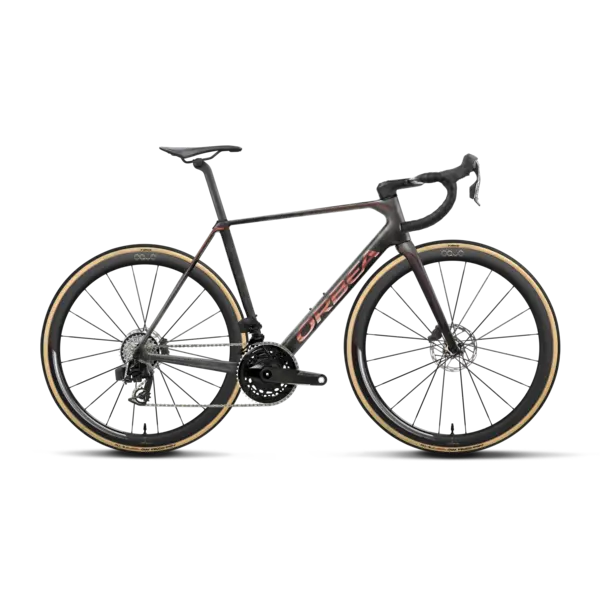 Orbea Orbea ORCA M21e LTD PWR Road Bike