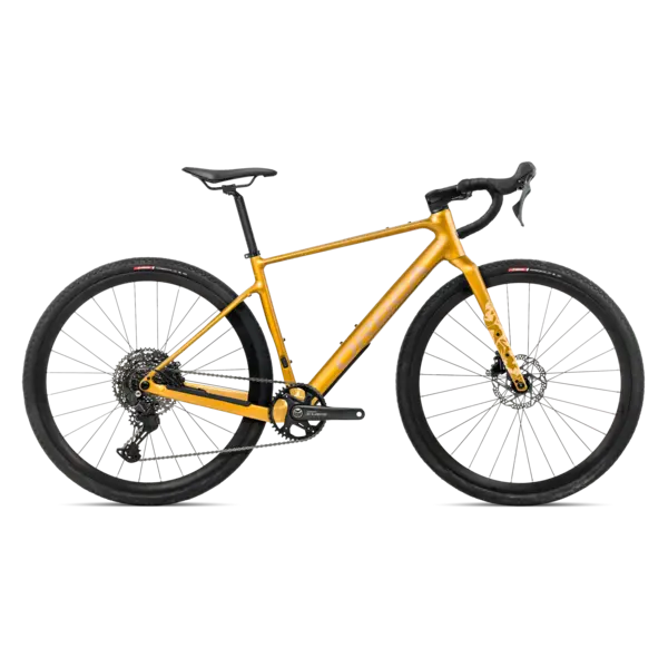 Orbea Orbea TERRA H40 1X Gravel Bike MY27