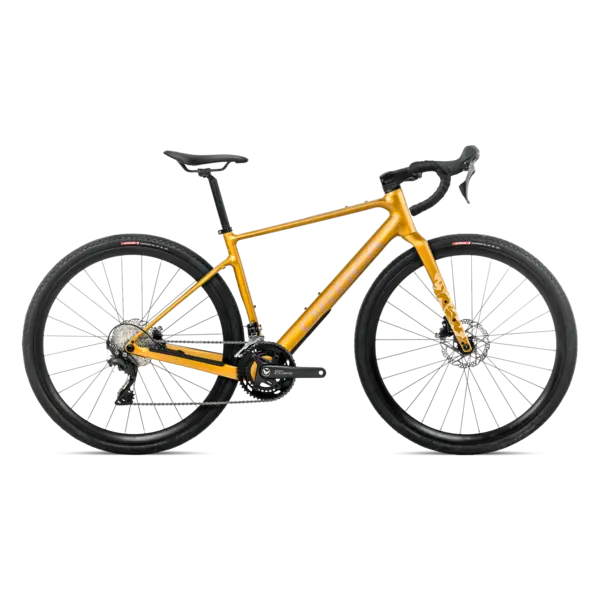 Orbea Orbea TERRA H40 Gravel Bike MY27