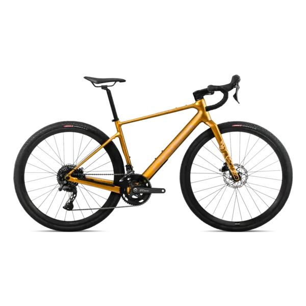 Orbea Orbea TERRA H50 Gravel Bike MY27