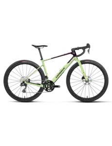 Orbea Orbea TERRA M20i TEAM Gravel Bike