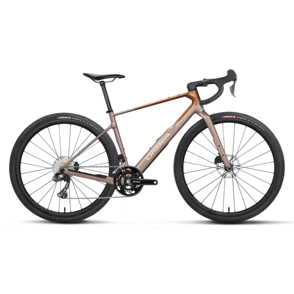 Orbea Orbea TERRA M20i TEAM Gravel Bike