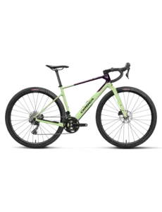 Orbea Orbea TERRA M20TEAM Gravel Bike
