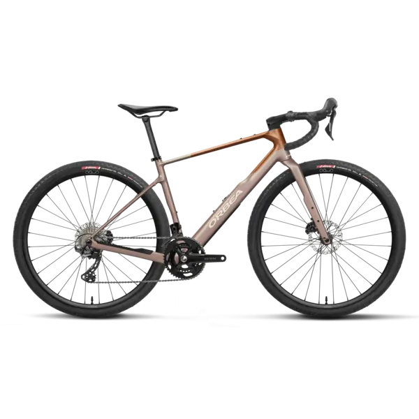 Orbea Orbea TERRA M20TEAM Gravel Bike