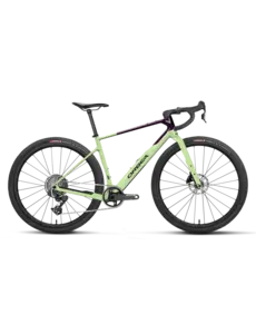 Orbea Orbea TERRA M21e TEAM 1X Gravel Bike