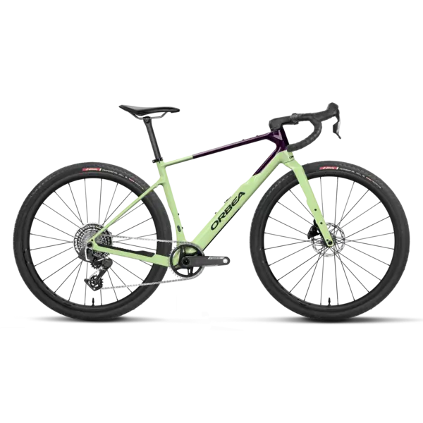 Orbea Orbea TERRA M21e TEAM 1X Gravel Bike