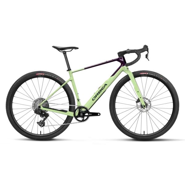 Orbea Orbea TERRA M31e TEAM 1X Gravel Bike