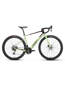 Orbea Orbea TERRA M35 TEAM Gravel Bike