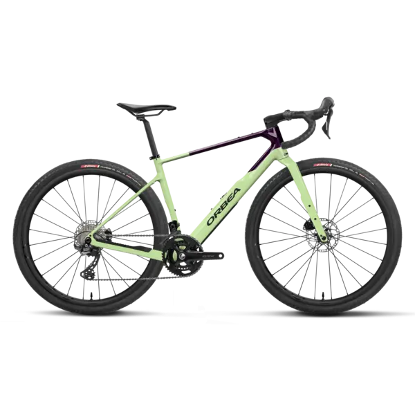 Orbea Orbea TERRA M35 TEAM Gravel Bike