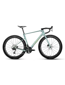 Orbea Orbea TERRA RACE M20 LTD Gravel Bike